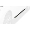 RDX Schidekirts pour Toyota Auris E180 2015 "Slim" | RDX | Bas de C...