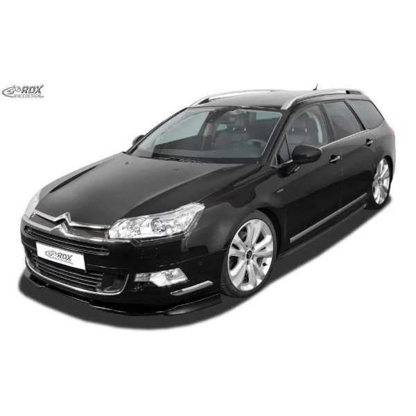 RDX Schidekirts pour Citroen C5 Rd TD 2008 "Slim" | RDX | Bas de Ca...