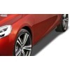 RDX Schidekirts pour Volvo V40 2012 "Slim"
