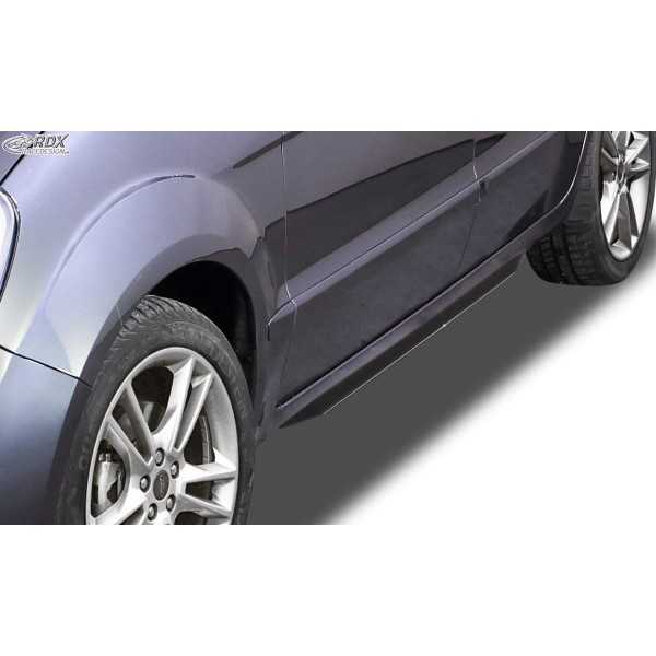 RDX Schidekirts pour Ford Galaxy WA6 "Slim"