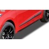 RDX Schidekirts pour Hyundai I20 GB 2014 2018 2018 "Slim"