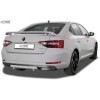 RDX Schidekirts pour Skoda Superb 3 3V "Slim" | RDX | Bas de Caisse