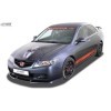 RDX Schidekirts pour Honda Accord 7 2002 2006 Sedan et Tourer Stati...