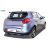 RDX Schidekirts pour Fiat Bravo 198 2007 2014 "Slim" | RDX | Bas de...