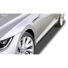 RDX Schidekirts pour VW Arton "Slim"