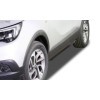 RDX Schidekirts pour Opel Crossland X "Slim"