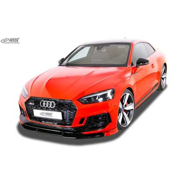 RDX Schidekirts pour Audi Rs5 F5 "Slim" | RDX | Bas de Caisse