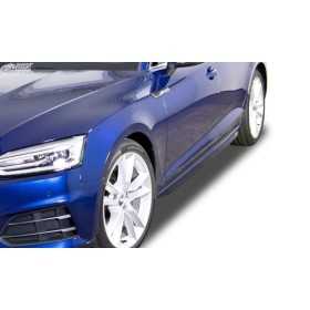RDX Schidekirts pour Audi A5 F5 CoupÃ© Cabrio Sportback "Slim"
