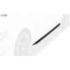 RDX Schidekirts pour Skoda Superbe 2 3T "Slim" | RDX | Bas de Caisse