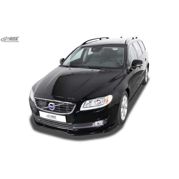 RDX Schidekirts pour Volvo S80 2006 2016 V70 2007 2016 "Slim" | RDX...