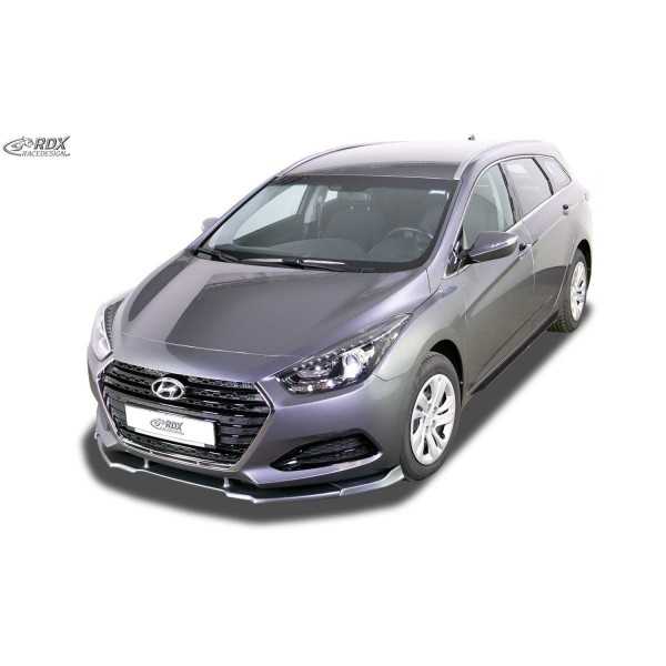 RDX Schidekirts pour Hyundai I40 2015 2015 "Slim" | RDX | Bas de Ca...