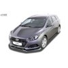 RDX Schidekirts pour Hyundai I40 2015 2015 "Slim" | RDX | Bas de Ca...