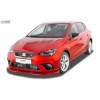 RDX Schidekirts pour Seat Ibiza 6F "Slim" | RDX | Bas de Caisse
