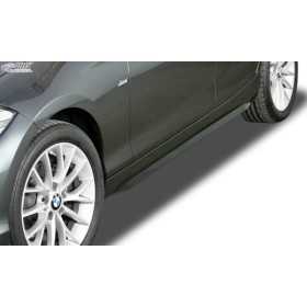 RDX Schidekirts pour BMW 1 Series F20 F21 2011 2015 2015 "Slim"