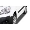 RDX Schidekirts pour Citroen Berlingo 2008 2018 Type 7 pour Peugeot Partner 2008 2018 Type 7 "Slim"