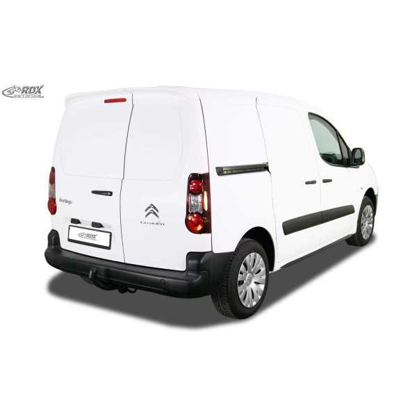 RDX Schidekirts pour Citroen Berlingo 2008 2018 Type 7 pour Peugeot...