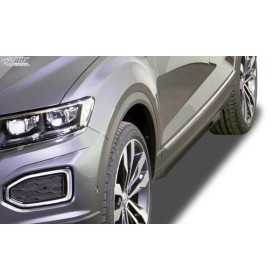 Schide de RDX pour VW T ROC "SLIM"