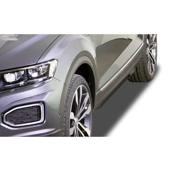 Schide de RDX pour VW T ROC "SLIM"