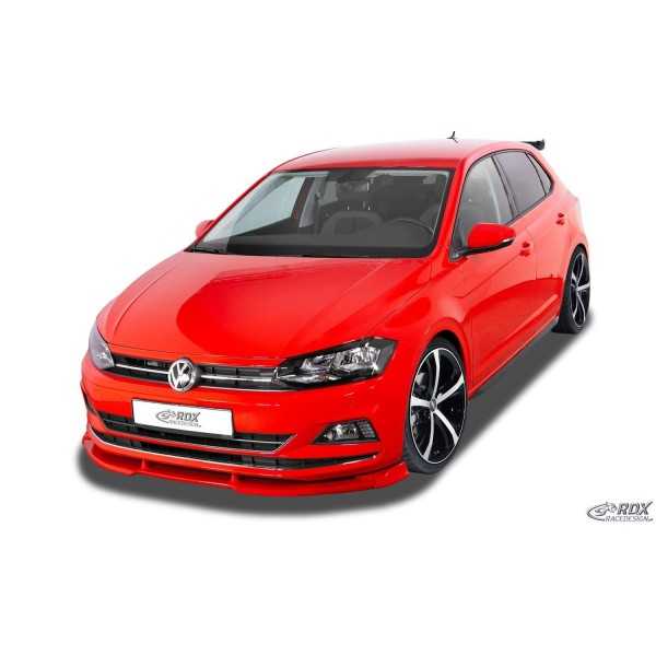 RDX Schidekirts pour VW Polo 2G "Slim" | RDX | Bas de Caisse