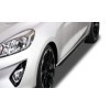 RDX Schidekirts pour Ford Fiesta Mk8 JHH "Slim"