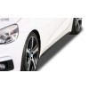 RDX Schidekirts pour BMW 2 SÃ©rie F45 Active Tourer F46 Gran Tourer "Slim"