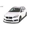 RDX Schidekirts pour BMW 2 Série F45 Active Tourer F46 Gran Tourer ...