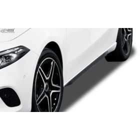 RDX Schidekirts pour Mercedes Une classe W177 V177 "Slim"
