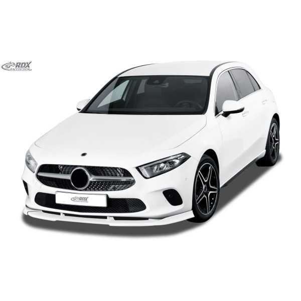 RDX Schidekirts pour Mercedes Une classe W177 V177 "Slim" | RDX | B...