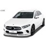 RDX Schidekirts pour Mercedes Une classe W177 V177 "Slim" | RDX | B...