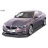 RDX Schidekirts pour BMW 4 Series F32 F33 F36 2017 2017 "Slim" | RD...