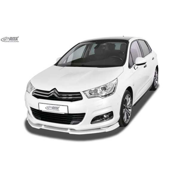 RDX Schidekirts pour Citroen C4 Type N 2010 2018 "Slim" | RDX | Bas...