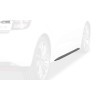 RDX Schidekirts pour Citroen C3 2009 2017 "Slim" | RDX | Bas de Caisse