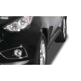 RDX Schidekirts pour Hyundai IX35 2009 2016 "Slim"