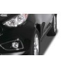 RDX Schidekirts pour Hyundai IX35 2009 2016 "Slim"
