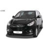 RDX Schidekirts pour Hyundai IX35 2009 2016 "Slim" | RDX | Bas de C...