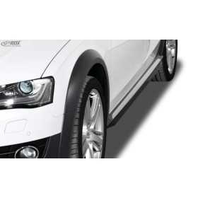 RDX Schidekirts pour Audi A4 Allroad B8 "Slim"