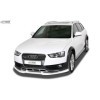 RDX Schidekirts pour Audi A4 Allroad B8 "Slim" | RDX | Bas de Caisse
