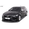 RDX Schidekirts pour Volvo V90 S90 2016 "Slim" | RDX | Bas de Caisse