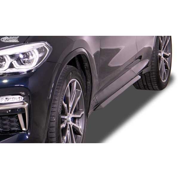 BMW X3 G01 pour BMW X4 G02 "SLIM"