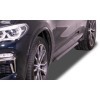 BMW X3 G01 pour BMW X4 G02 "SLIM"