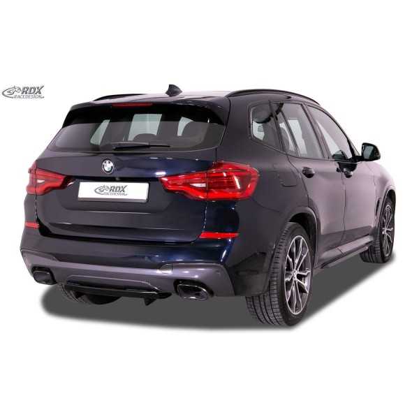 BMW X3 G01 pour BMW X4 G02 "SLIM" | RDX | Bas de Caisse