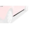 RDX Schidekirts pour Mazda 2 de 2007 2014 "Slim" | RDX | Bas de Caisse
