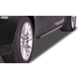 RDX Schidekirts pour BMW SÃ©rie 7 F01 F02 "SLIM"