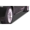 RDX Schidekirts pour BMW SÃ©rie 7 F01 F02 "SLIM"