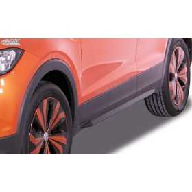 RDX Schidekirts pour VW T Cross "Slim"