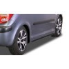RDX Schidekirts pour Peugeot 1007 "Slim"