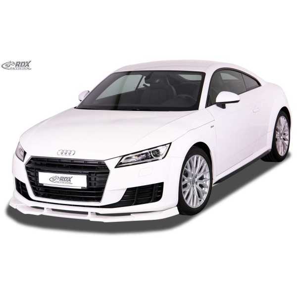 RDX Schidekirts pour Audi TT FV 8S "SLIM" | RDX | Bas de Caisse