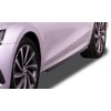 RDX Schidekirts pour Skoda Octavia 4 IV NX "SLIM"
