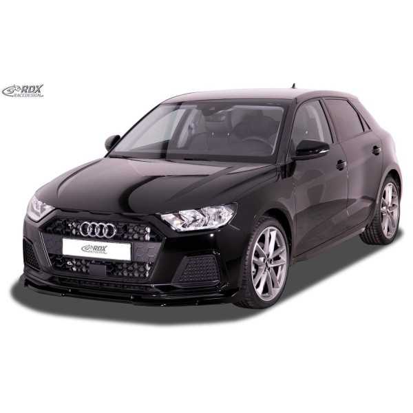 RDX Schidekirts pour Audi A1 GB "Slim" | RDX | Bas de Caisse