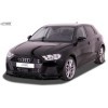 RDX Schidekirts pour Audi A1 GB "Slim" | RDX | Bas de Caisse